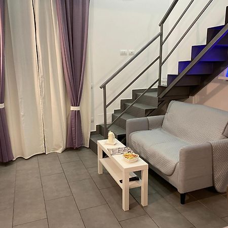 Montesanto Dream Apartment Centro Storico Неаполь Экстерьер фото